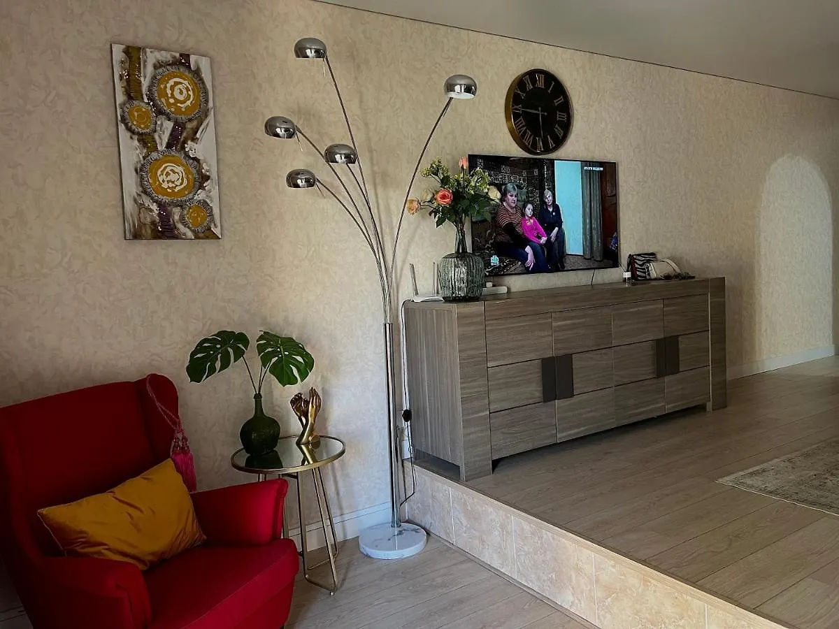 Townhouse In Costa Adeje , Complex Tegueste Spain