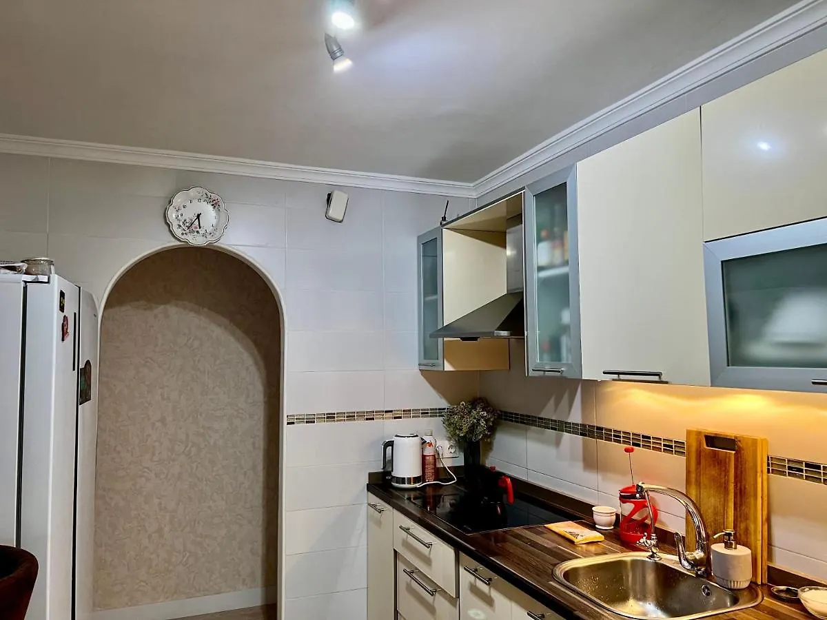 Apartment Townhouse In Costa Adeje , Complex Tegueste