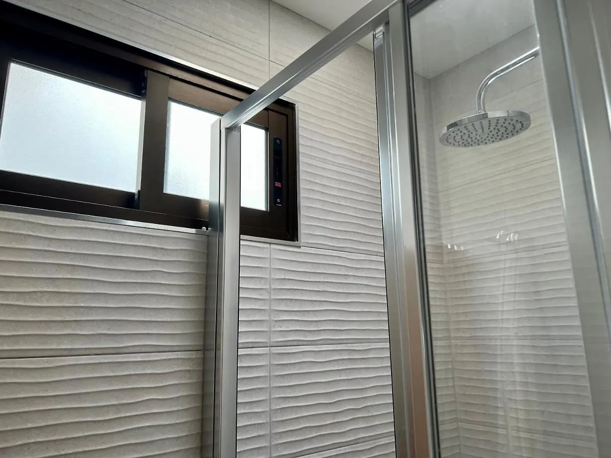 Townhouse In Costa Adeje , Complex Tegueste
