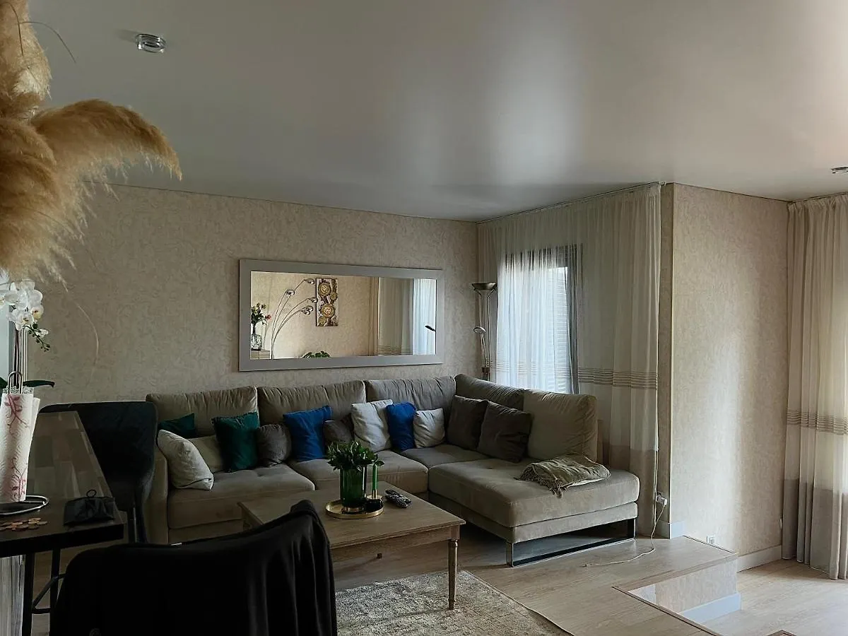 Apartment Townhouse In Costa Adeje , Complex Tegueste Spain