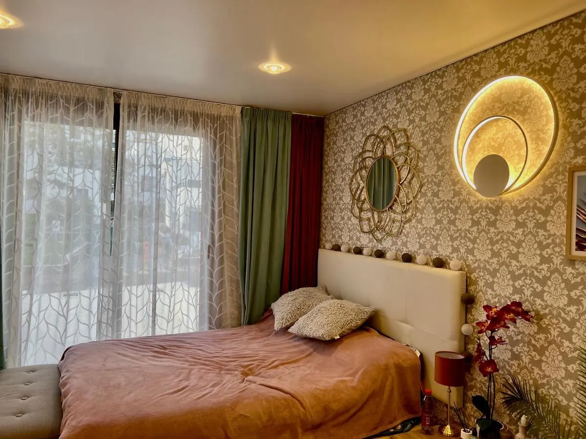 Townhouse In Costa Adeje , Complex Tegueste Адехе